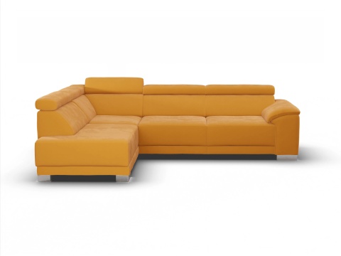 Ecksofa UM Medium L